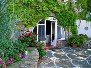 villa le olivine Sorrento